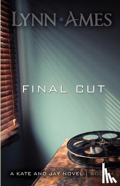 Ames, Lynn - Final Cut