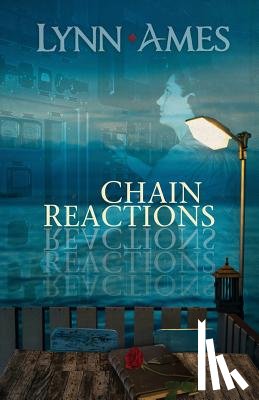 Ames, Lynn - Chain Reactions