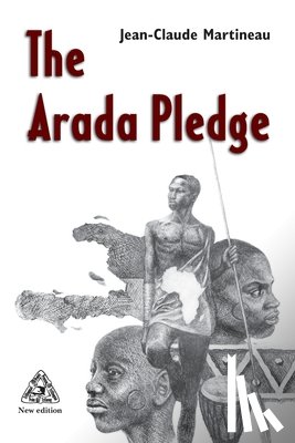 Martineau, Jean-Claude - The Arada Pledge