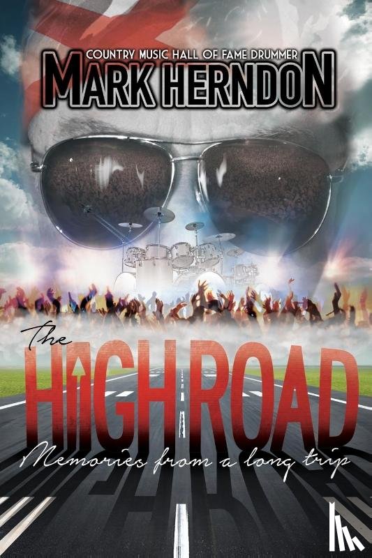 Herndon, Mark - The High Road