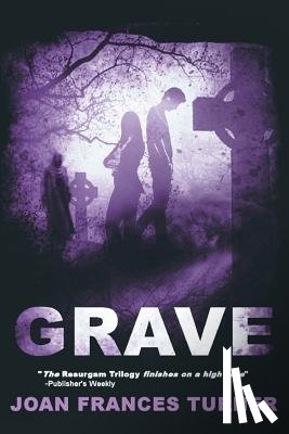 Turner, Joan Frances - Grave