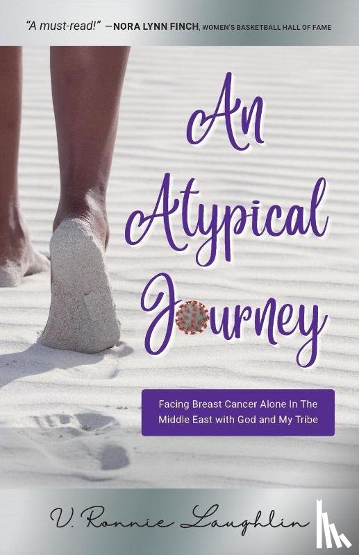 Laughlin, V. Ronnie - An Atypical Journey