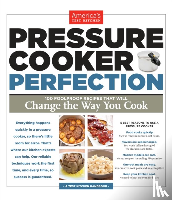  - Pressure Cooker Perfection
