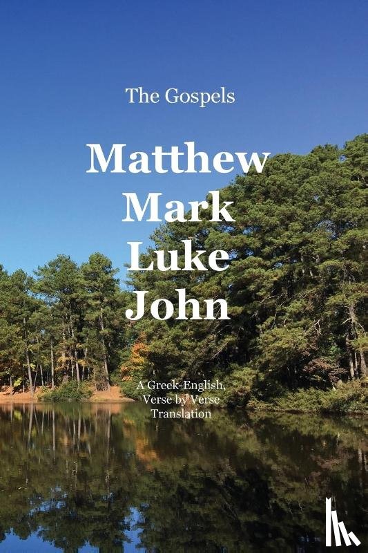 Cunyus, John G. - The Gospels