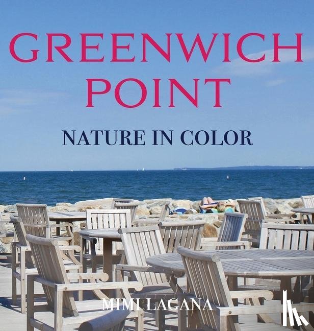 Lagana, Mimi - Greenwich Point Nature In Color