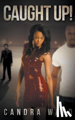 Gibson, Candra Ward - Caught Up!