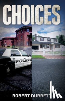 Durrett, Robert - Choices