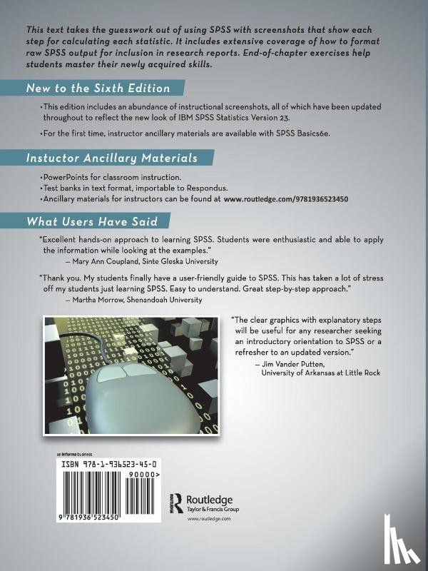 Holcomb, Zealure C. - SPSS Basics