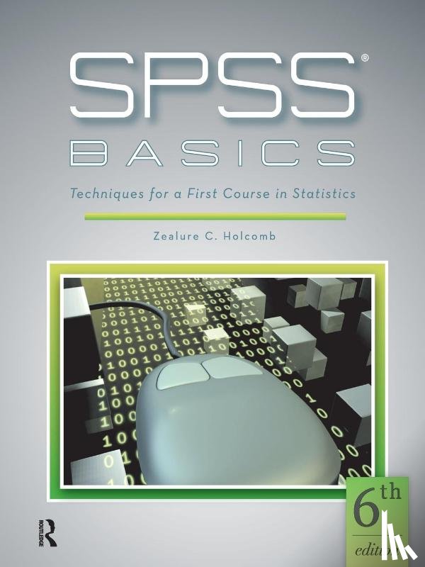 Holcomb, Zealure C. - SPSS Basics