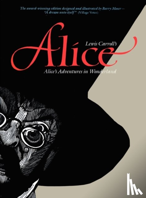 Moser, Barry - Alice