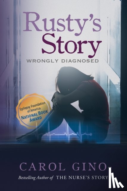 Gino, Carol - Rusty's Story