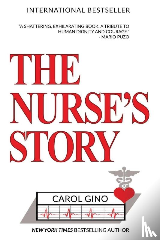 Gino, Carol - The Nurse's Story