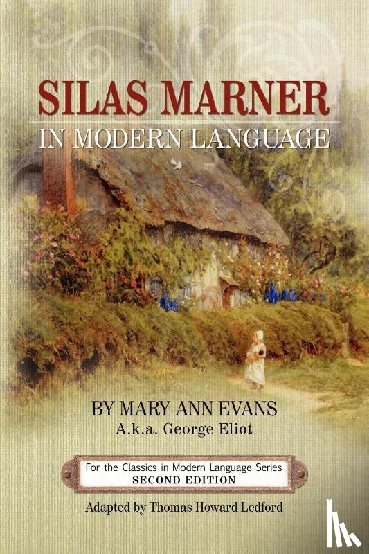 Ledford, Thomas Howard - Silas Marner in Modern Language