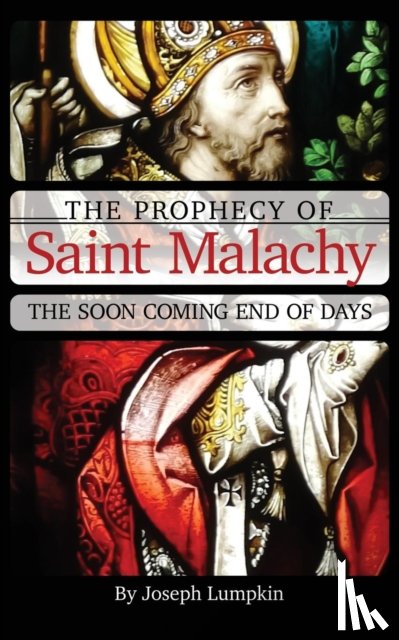 Lumpkin, Joseph - The Prophecy of Saint Malachy