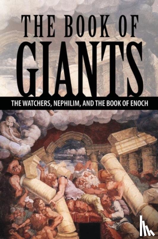 Lumpkin, Joseph - The Book of Giants