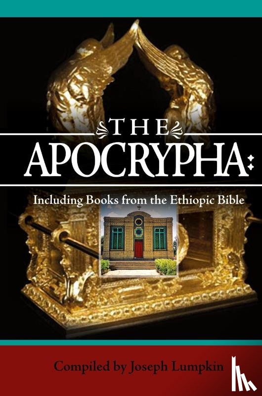 Lumpkin, Joseph B - The Apocrypha