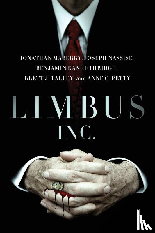 Maberry, Jonathan, Nassise, Joseph - Limbus, Inc.