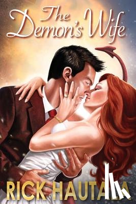 Hautala, Rick - The Demon's Wife