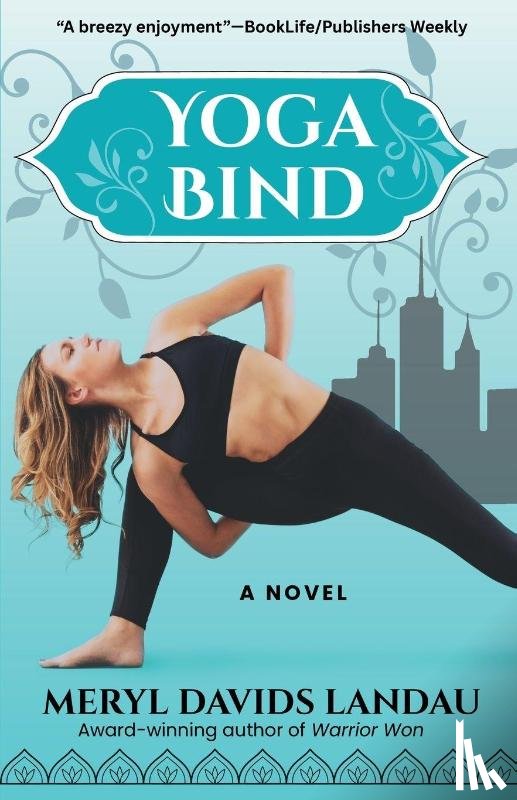 Landau, Meryl Davids - Yoga Bind