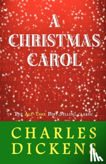 Dickens, Charles - CHRISTMAS CAROL