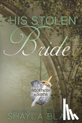Shayla Black, Black - His Stolen Bride