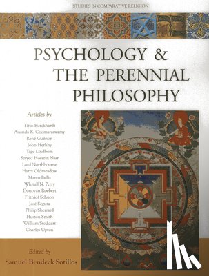  - Psychology and the Perennial Philosophy