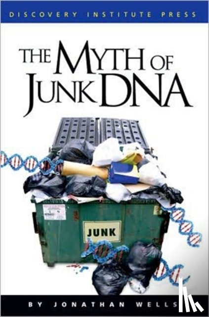 Wells, Professor Jonathan - The Myth of Junk DNA