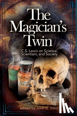  - The Magician's Twin