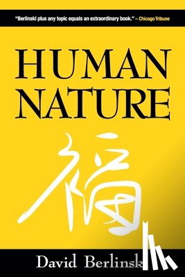 Berlinski, David - Human Nature