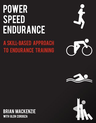 Cordoza, Glen - Power Speed Endurance