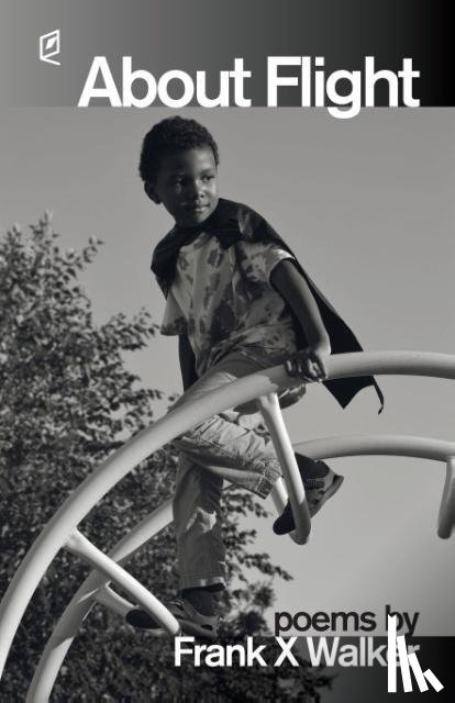 Walker, Frank X - About Flight