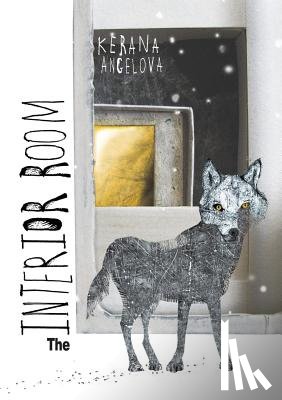 Angelova, Kerana - The Interior Room
