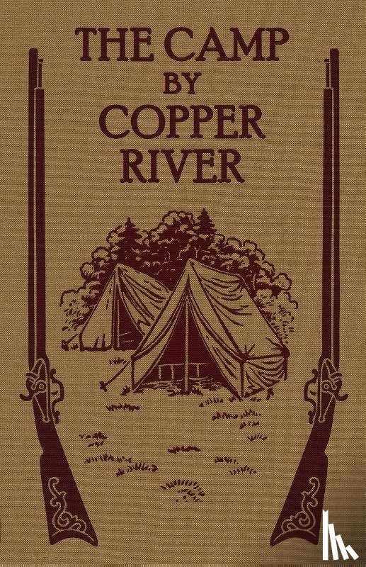 Spalding S J, REV Henry S - The Camp by Copper River