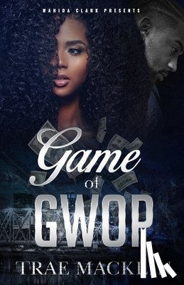 Macklin, Trae - Game of GWOP