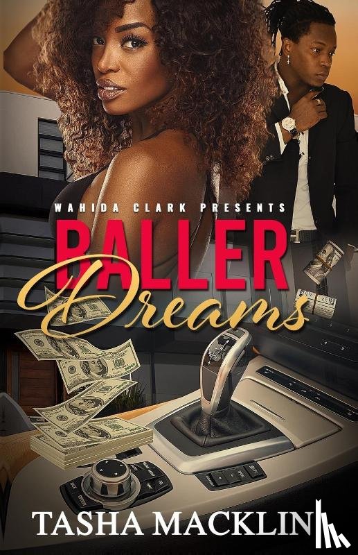 Macklin, Tasha - Baller Dreams