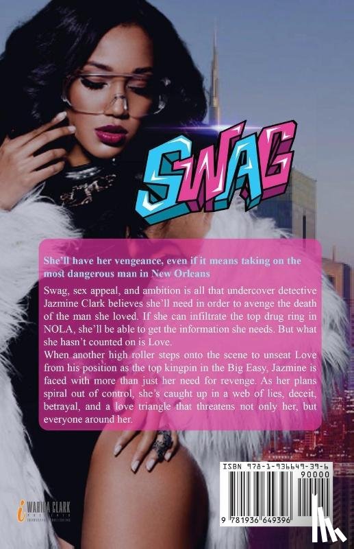Santos, Angel - Swag