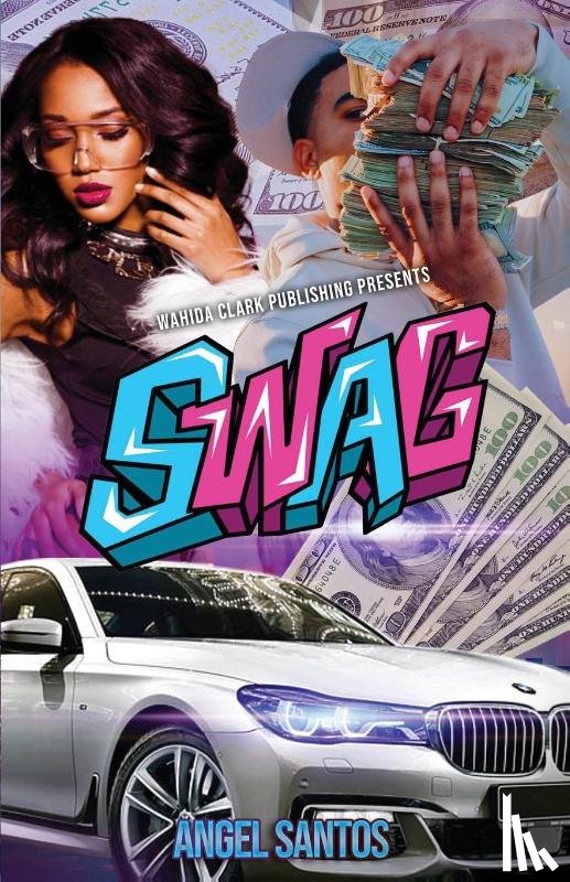 Santos, Angel - Swag