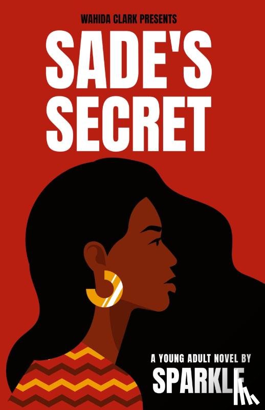 Sparkle, Sparkle - Sade's Secret