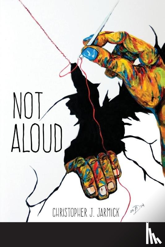 Jarmick, Christopher J - Not Aloud