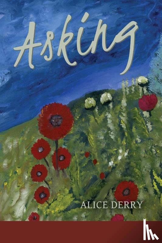 Derry, Alice - Asking