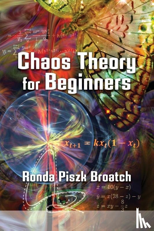 Broatch, Ronda Piszk - Chaos Theory for Beginners