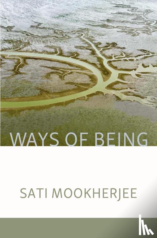 Mookherjee, Sati - Ways of Being