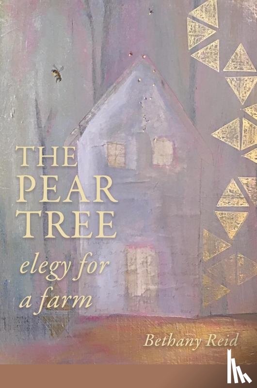 Reid, Bethany - The Pear Tree