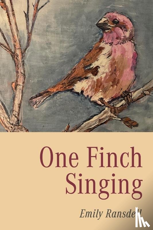 Ransdell, Emily - One Finch Singing