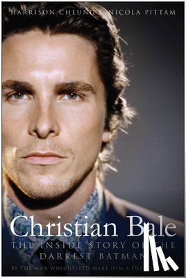 Cheung, Harrison, Pittam, Nicola - CHRISTIAN BALE