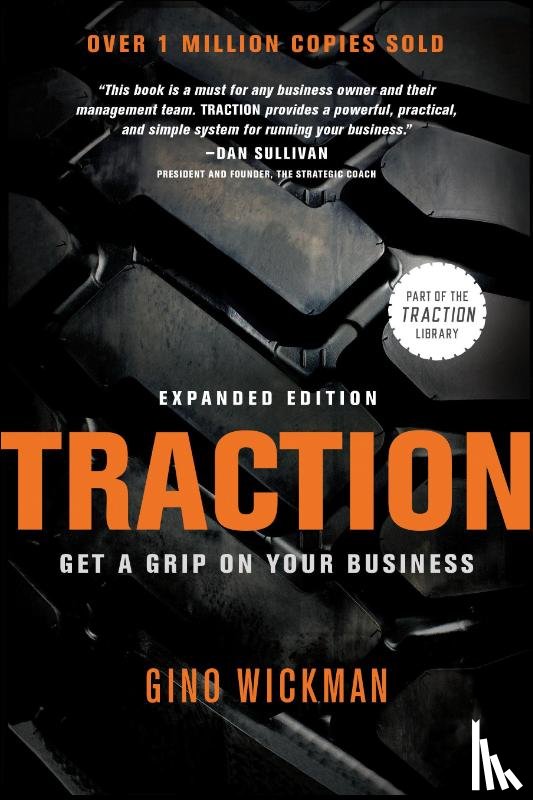  - Traction