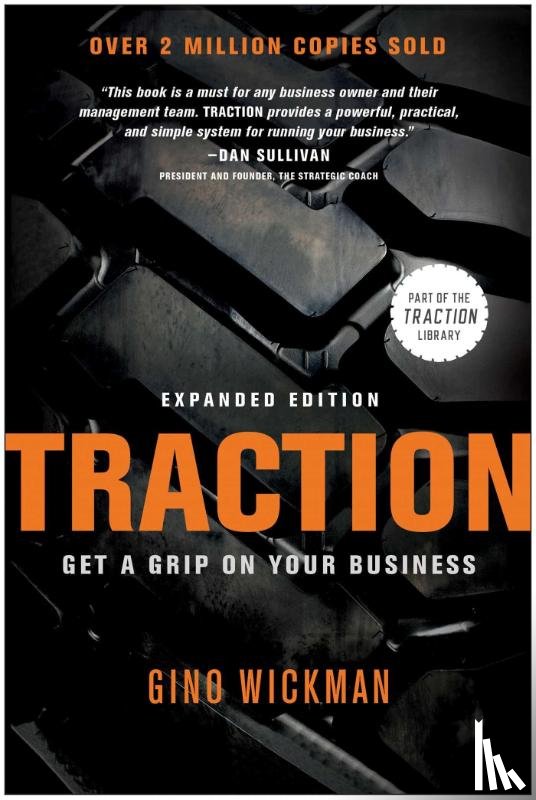 Gino Wickman - Traction