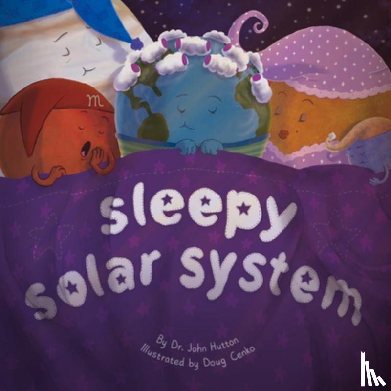 Cenko, Doug, Hutton, John - Sleepy Solar System