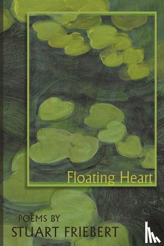 Friebert, Stuart - Floating Heart