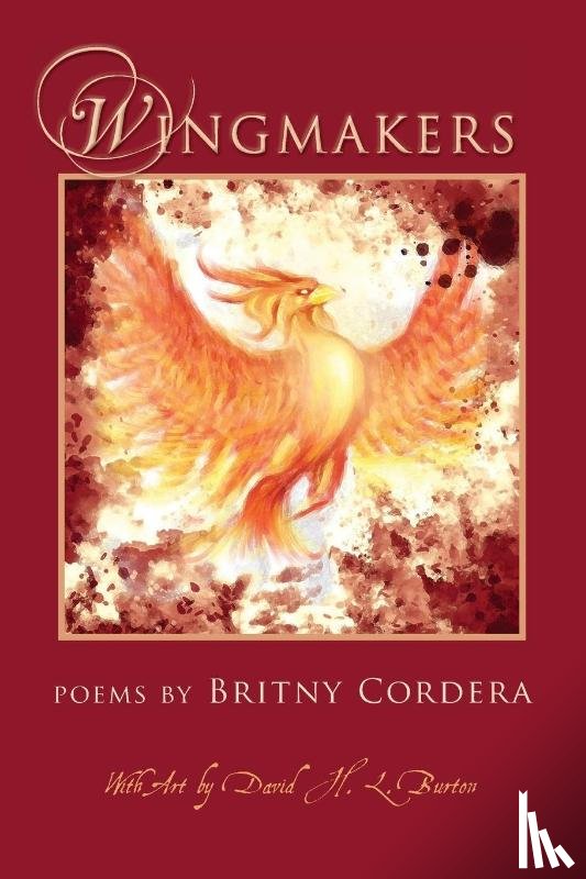 Cordera, Britny - Wingmakers